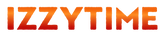 The Izzytime Store logo