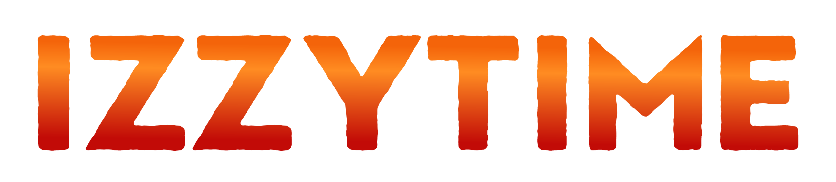 The Izzytime Store