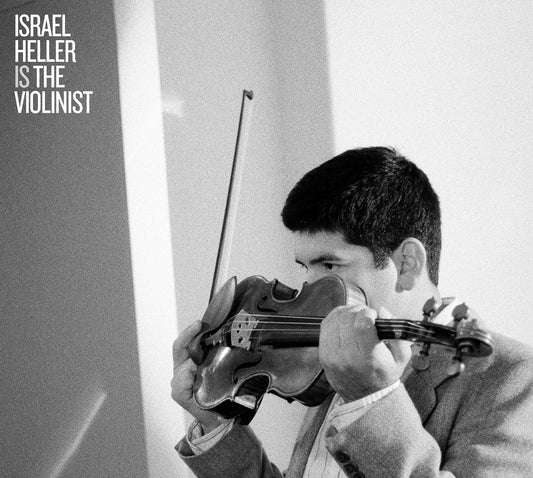 The Violinist - Full Album Digital Download
